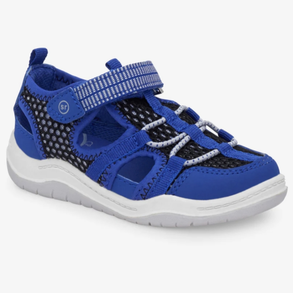 Stride rite toddler sandals NWT